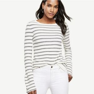 Ann Taylor Sweater Top